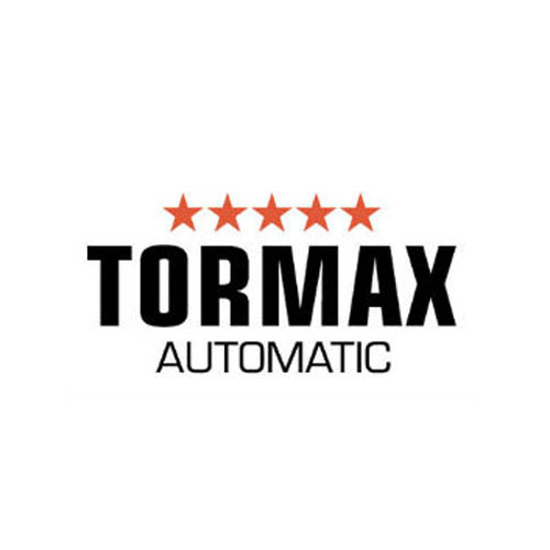 درب اتوماتیک تورمکس TORMAX